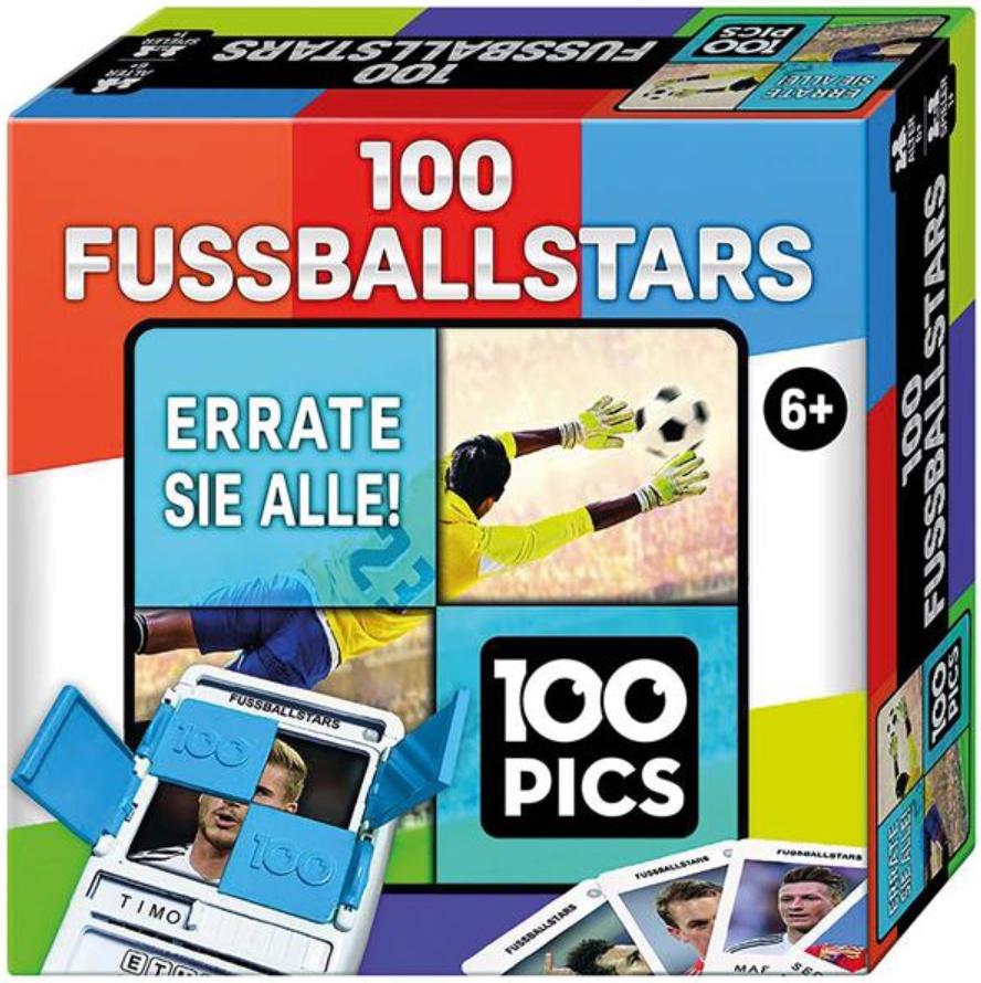 100 PICS Tiere (d)