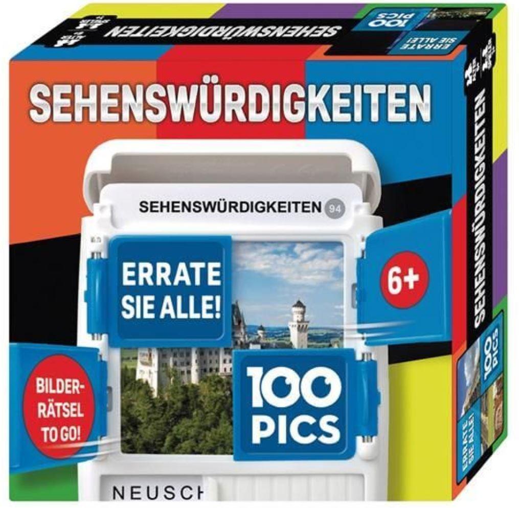 100 PICS