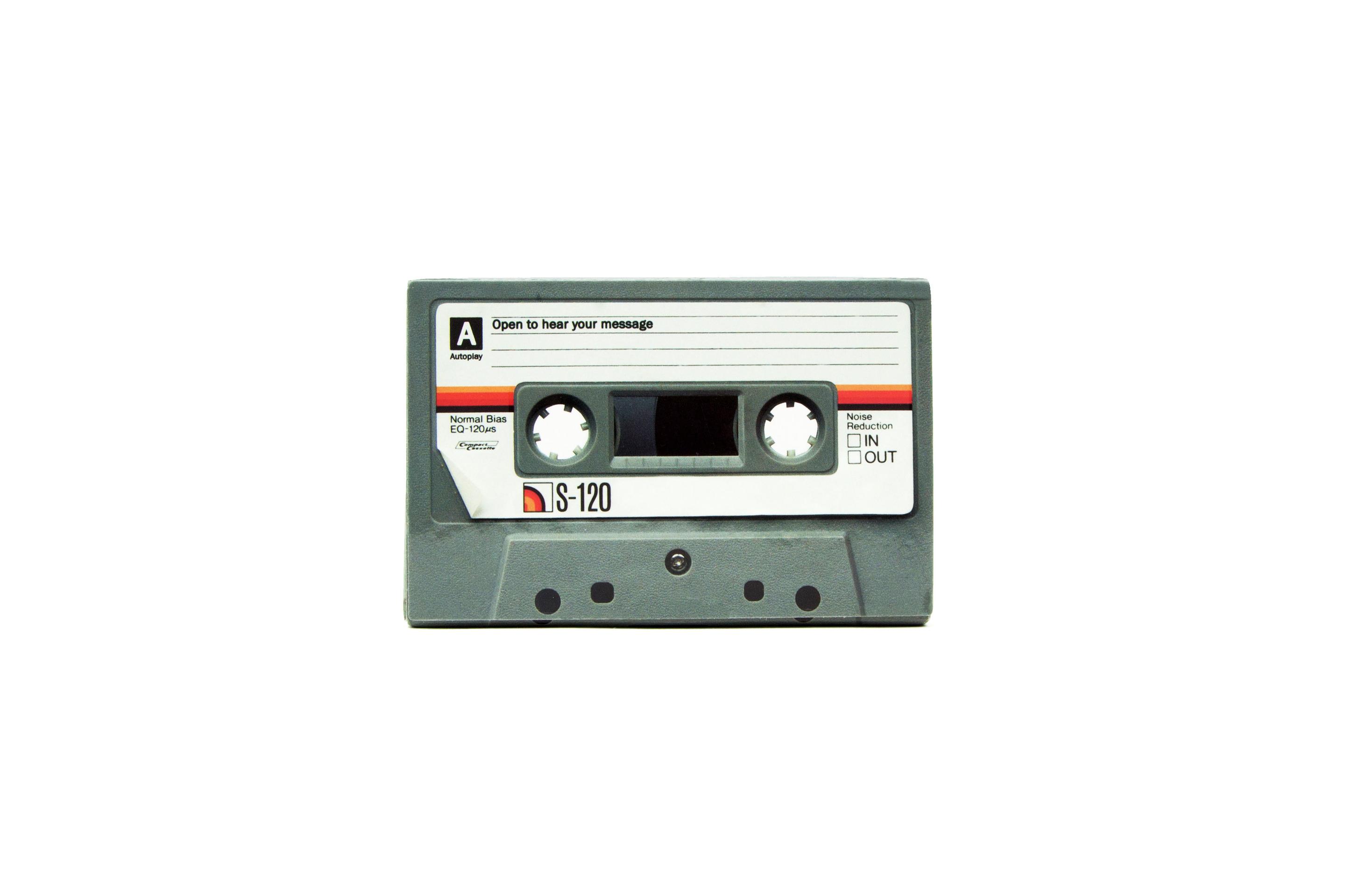 Produktbild Suck UK Grußkarte mit Sound 5 von 8