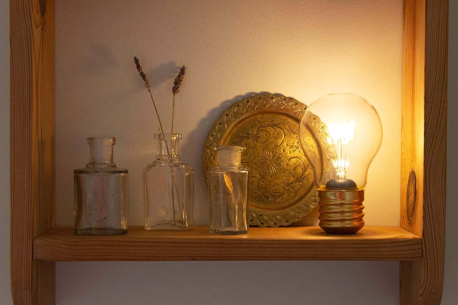 Produktbild Suck UK Kabellose LED Glühbirne Classic 3 von 3