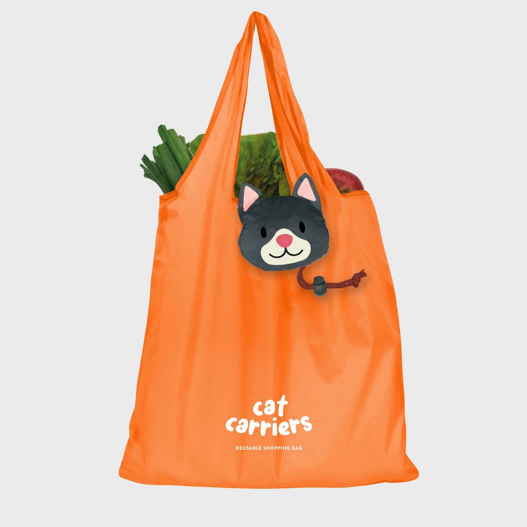Produktbild Winkee Tragetasche Katze 2 von 3