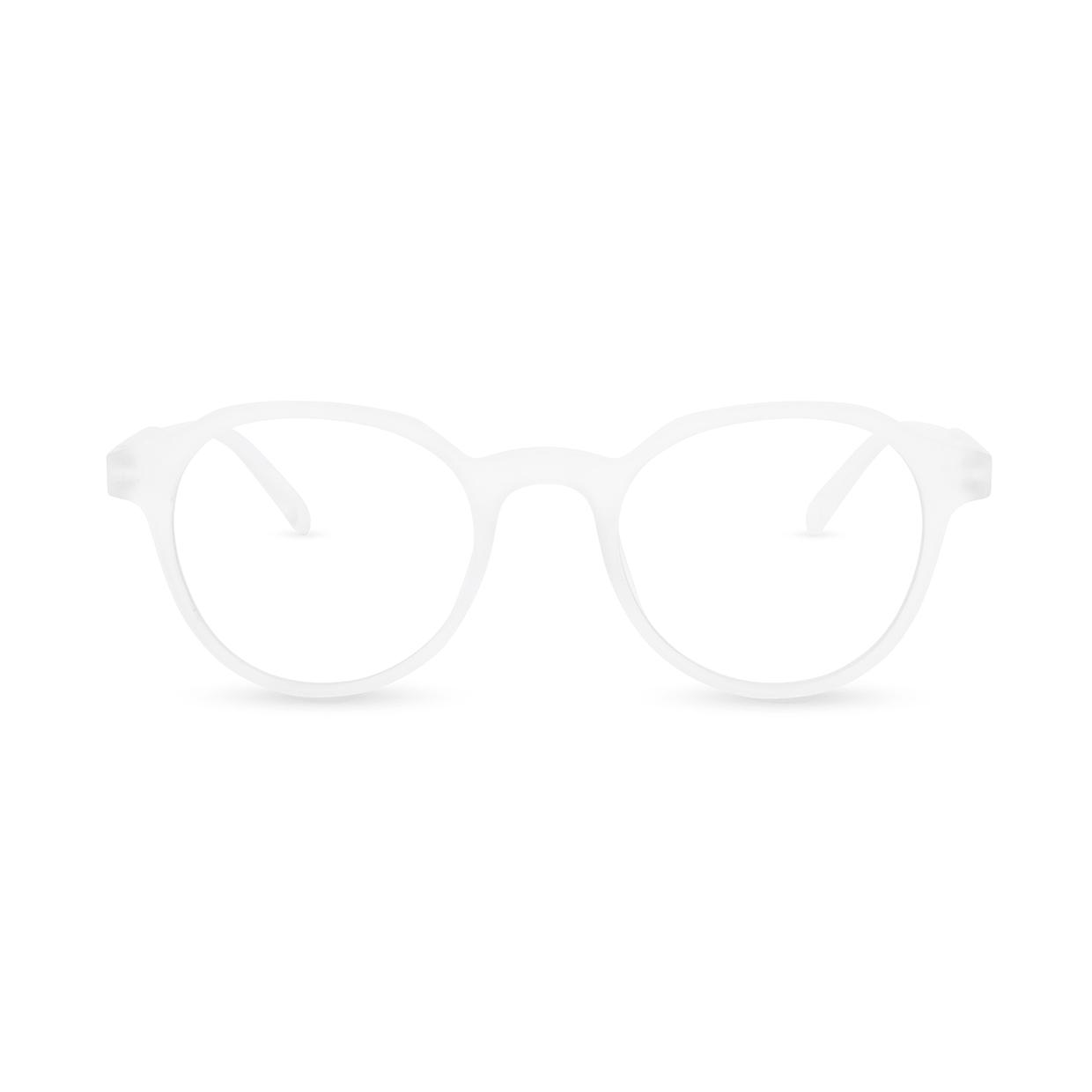  Barner Designerbrille mit Blaulichtfilter Lesebrille Chamberi Coconut Milk +2,5