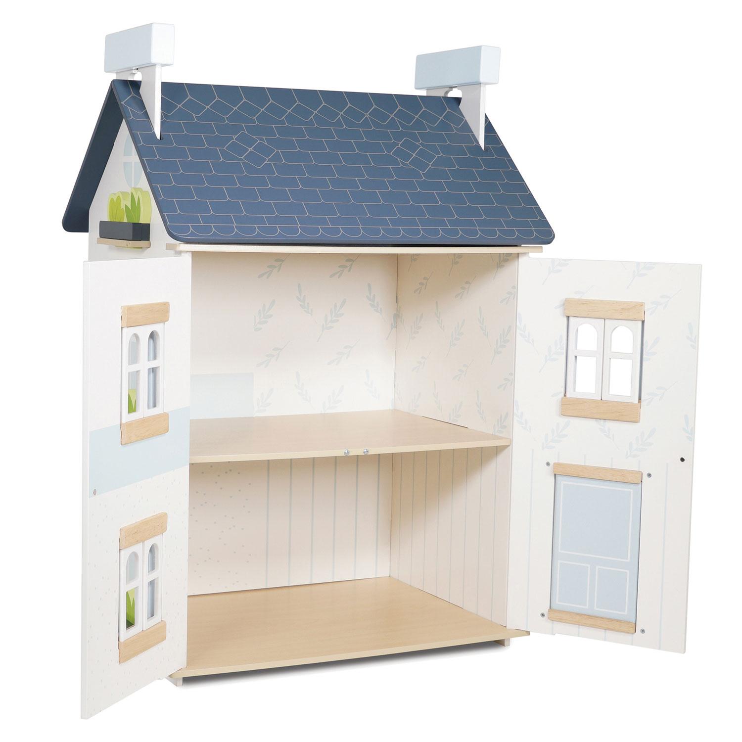 Produktbild LE TOY VAN - Sky Doll Puppenhaus 2 von 3