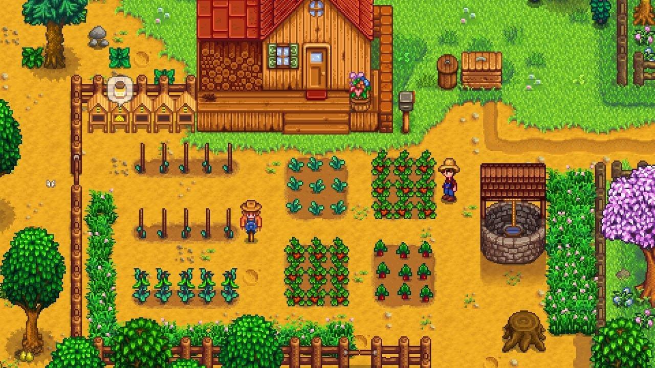 Produktbild Stardew Valley 3 von 9