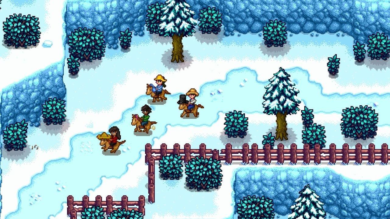 Produktbild Stardew Valley 5 von 9