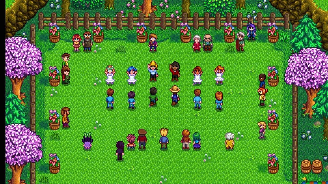 Produktbild Stardew Valley 7 von 9