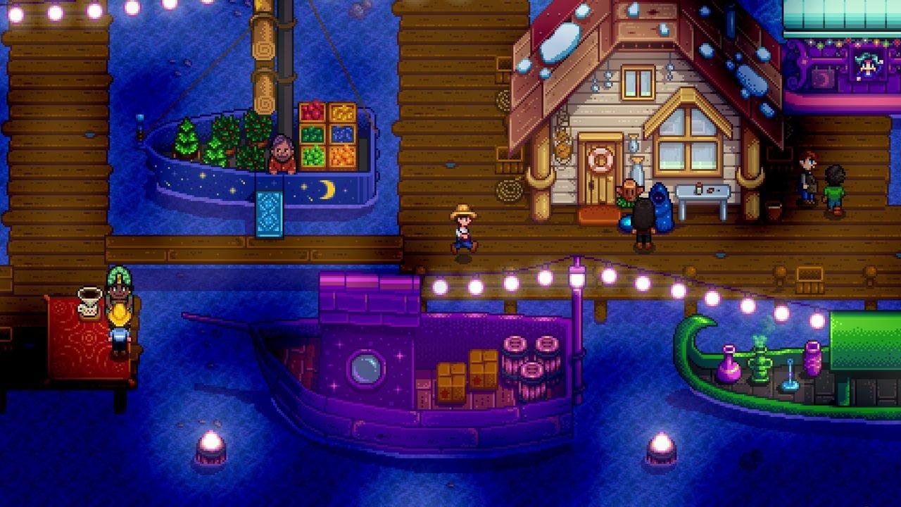 Produktbild Stardew Valley 9 von 9
