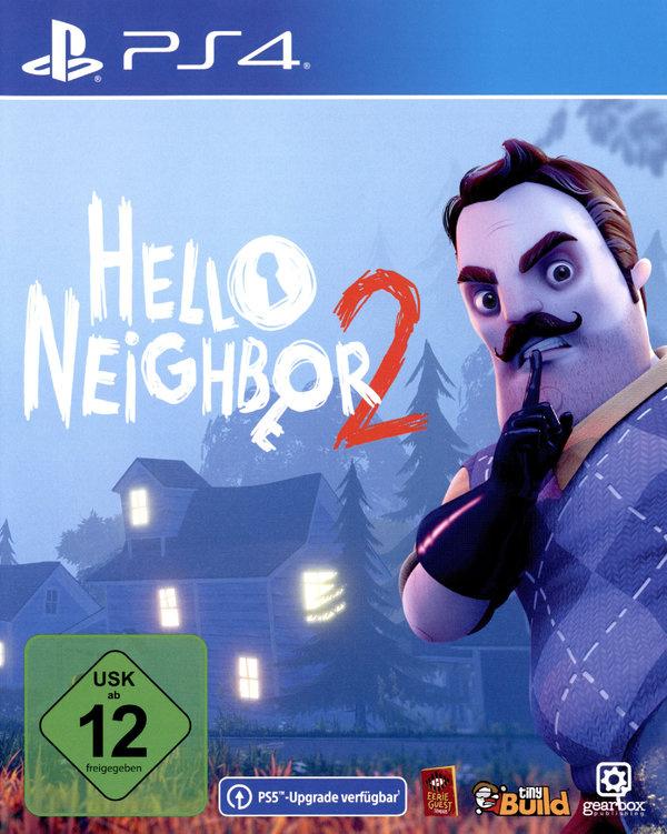 Hello Neighbor 2