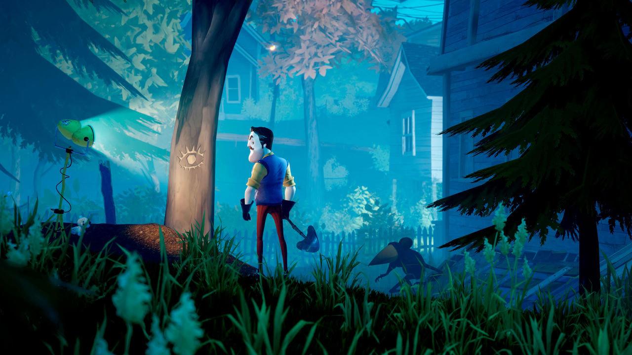 Produktbild Hello Neighbor 2 4 von 12