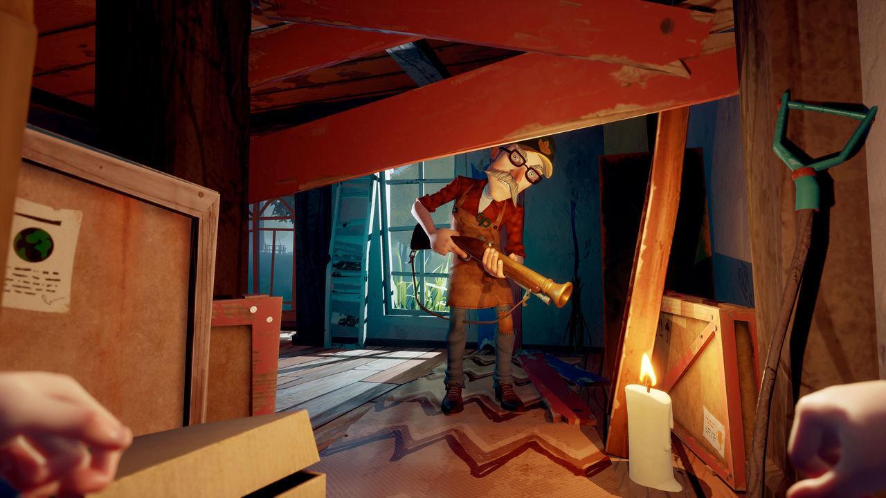 Produktbild Hello Neighbor 2 5 von 12