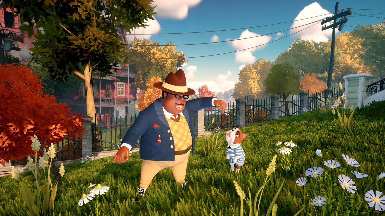 Produktbild Hello Neighbor 2 6 von 12
