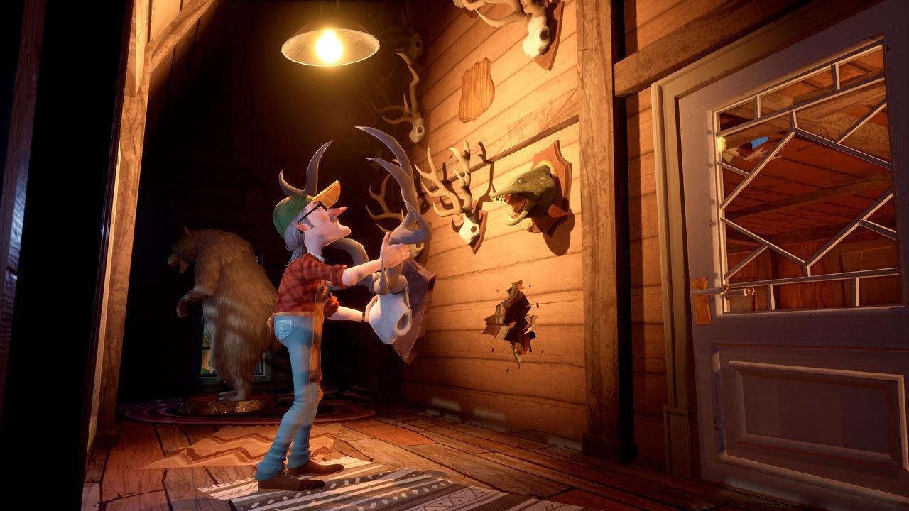 Produktbild Hello Neighbor 2 8 von 12