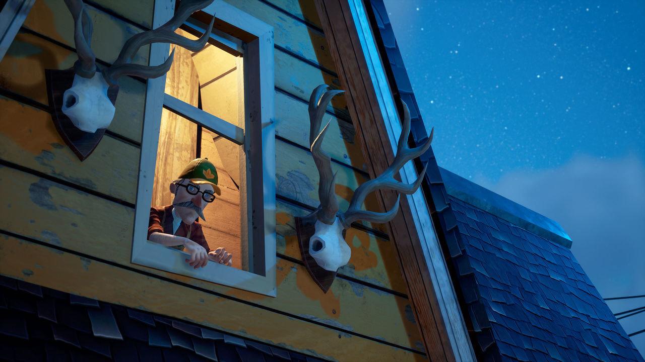 Produktbild Hello Neighbor 2 10 von 12