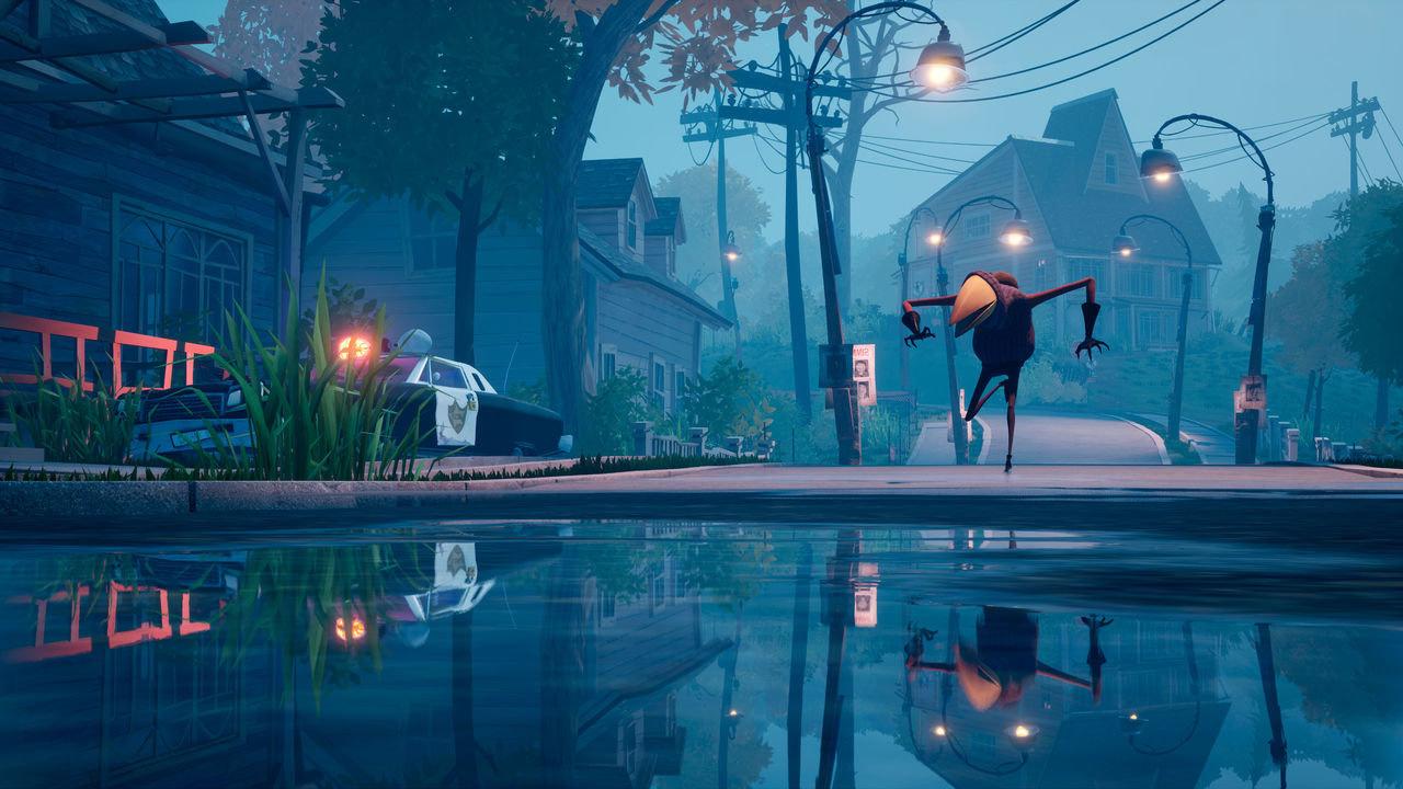 Produktbild Hello Neighbor 2 12 von 12