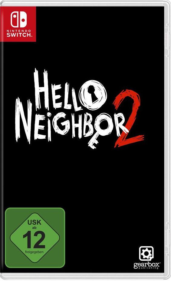 Hello Neighbor 2