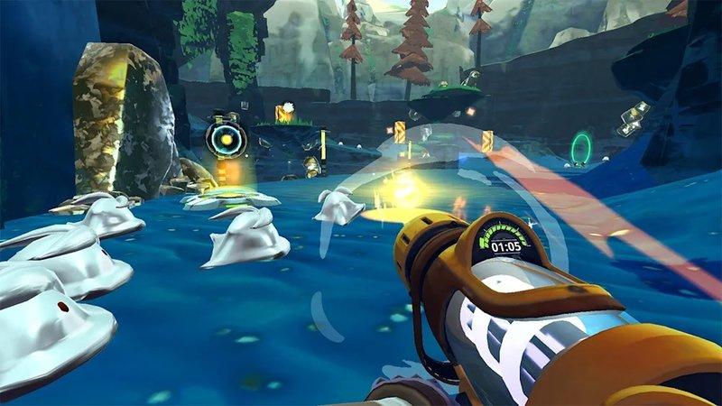 Produktbild Slime Rancher - Portable Edition 7 von 8