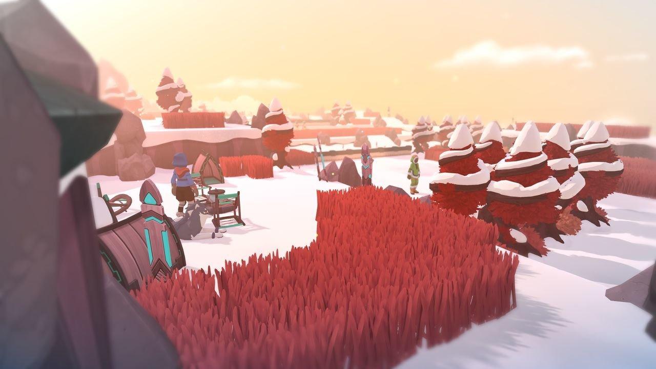 Produktbild Temtem 4 von 12
