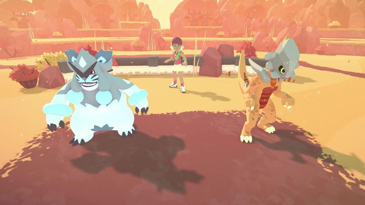 Produktbild Temtem 5 von 12