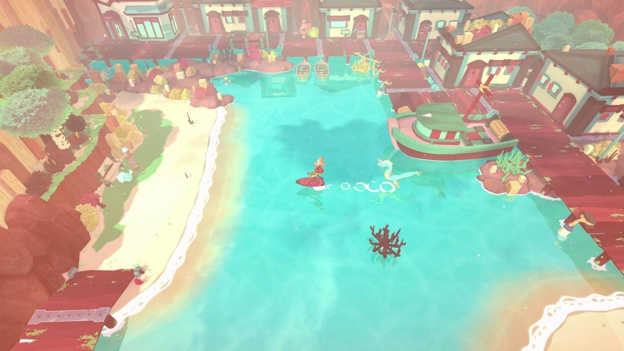 Produktbild Temtem 6 von 12