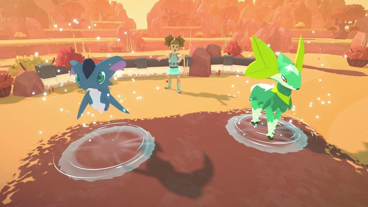 Produktbild Temtem 7 von 12