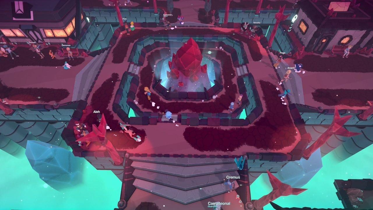 Produktbild Temtem 8 von 12