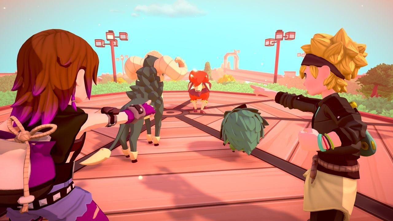 Produktbild Temtem 11 von 12