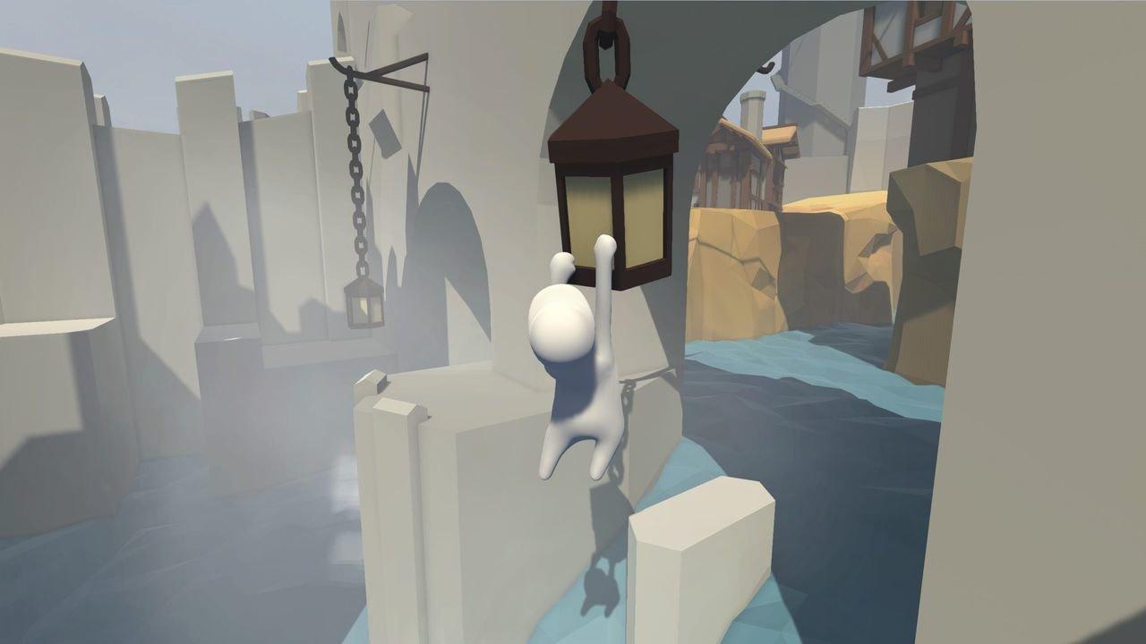 Produktbild Human: Fall Flat (Anniversary Edition) 3 von 12