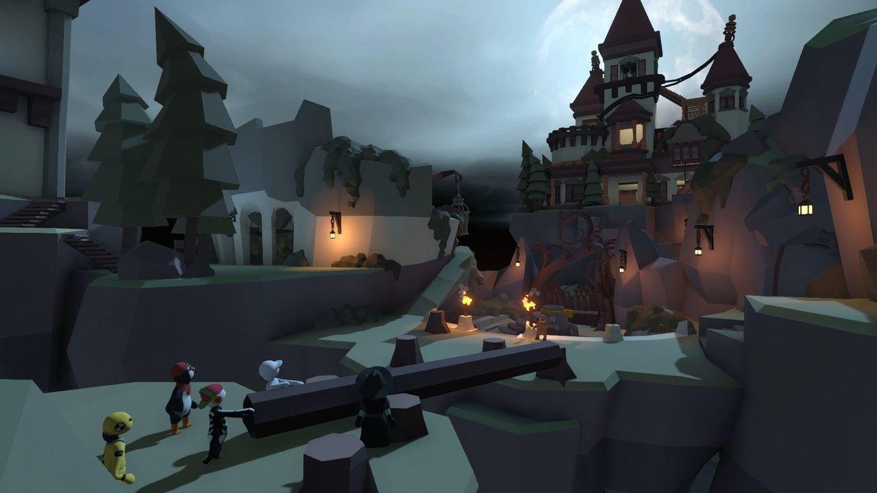 Produktbild Human: Fall Flat (Anniversary Edition) 6 von 12