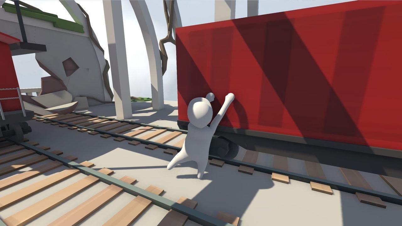 Produktbild Human: Fall Flat (Anniversary Edition) 7 von 12