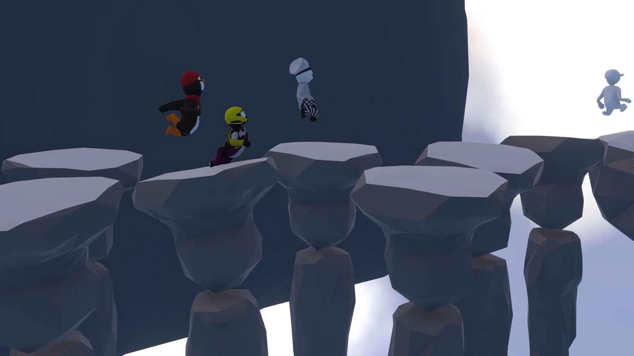 Produktbild Human: Fall Flat (Anniversary Edition) 9 von 12