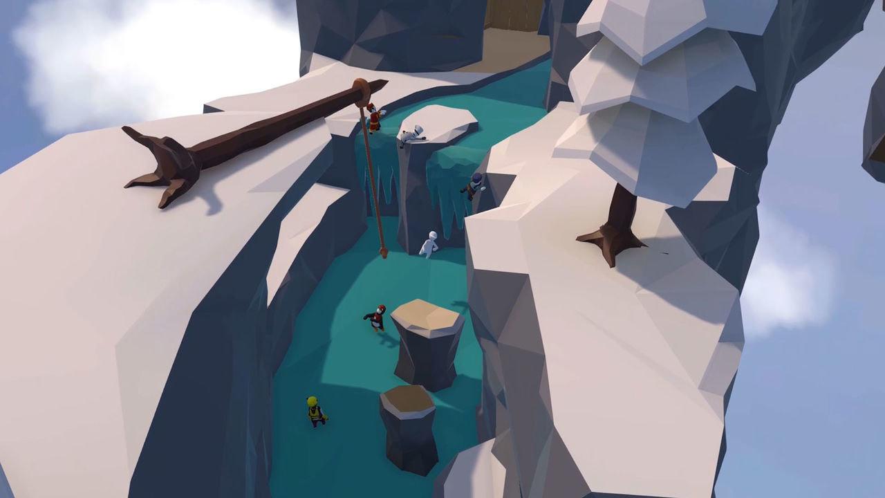 Produktbild Human: Fall Flat (Anniversary Edition) 10 von 12