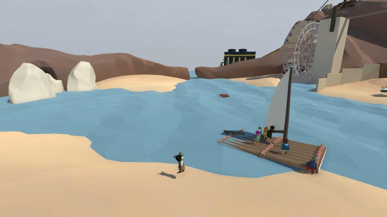 Produktbild Human: Fall Flat (Anniversary Edition) 11 von 12