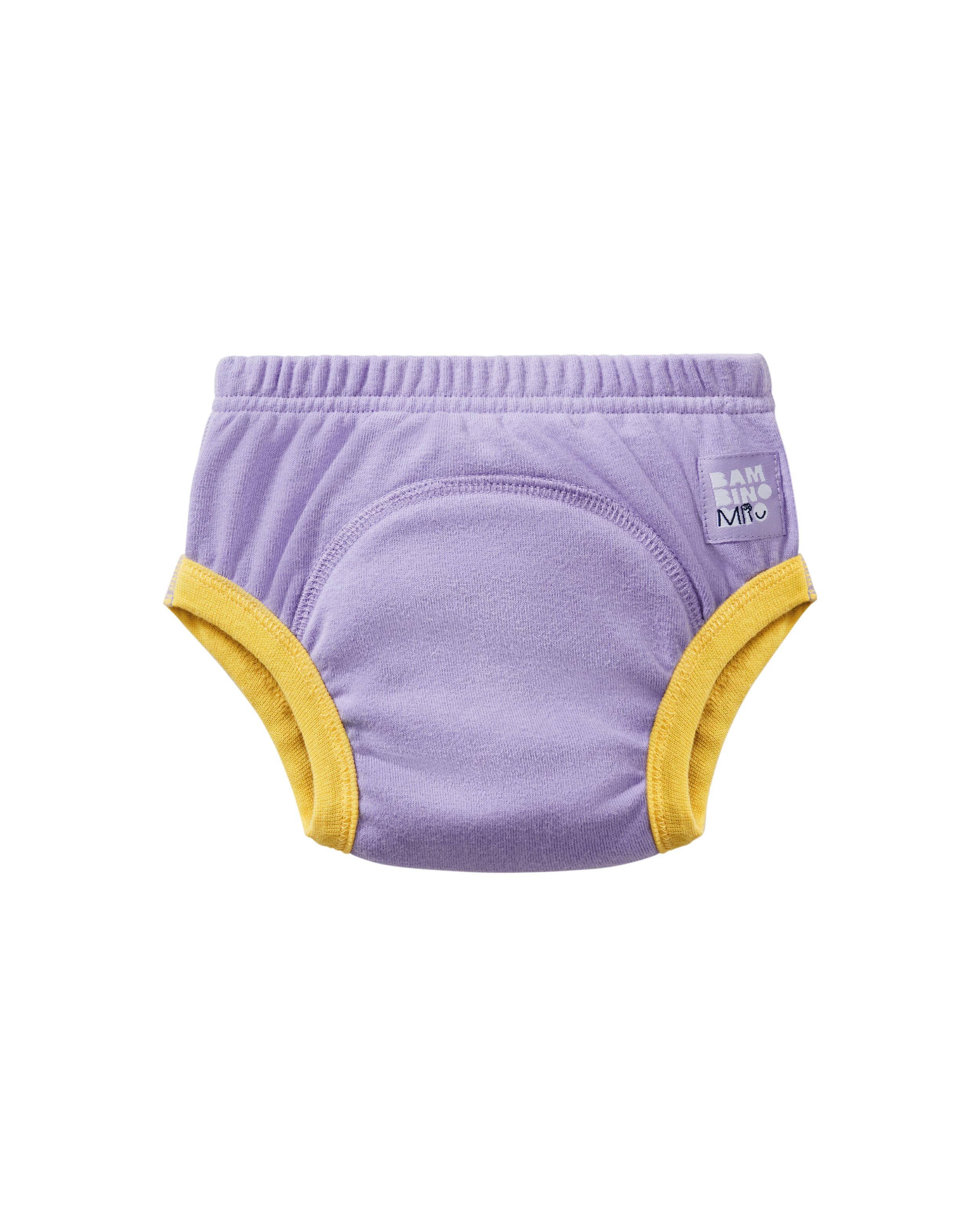 BAMBINO MIO wiederverwendbare Töpfchen-Trainingshose (2-3 Jahre)