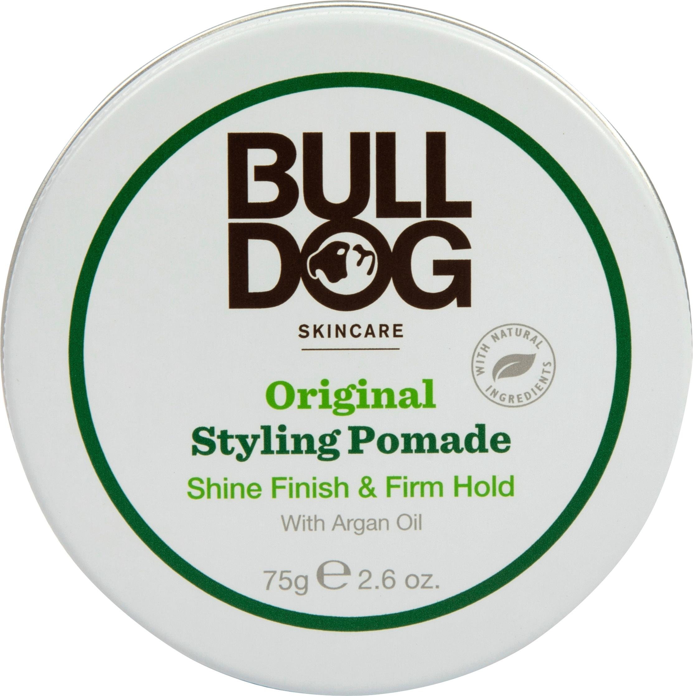 Bulldog Original Styling Pomade