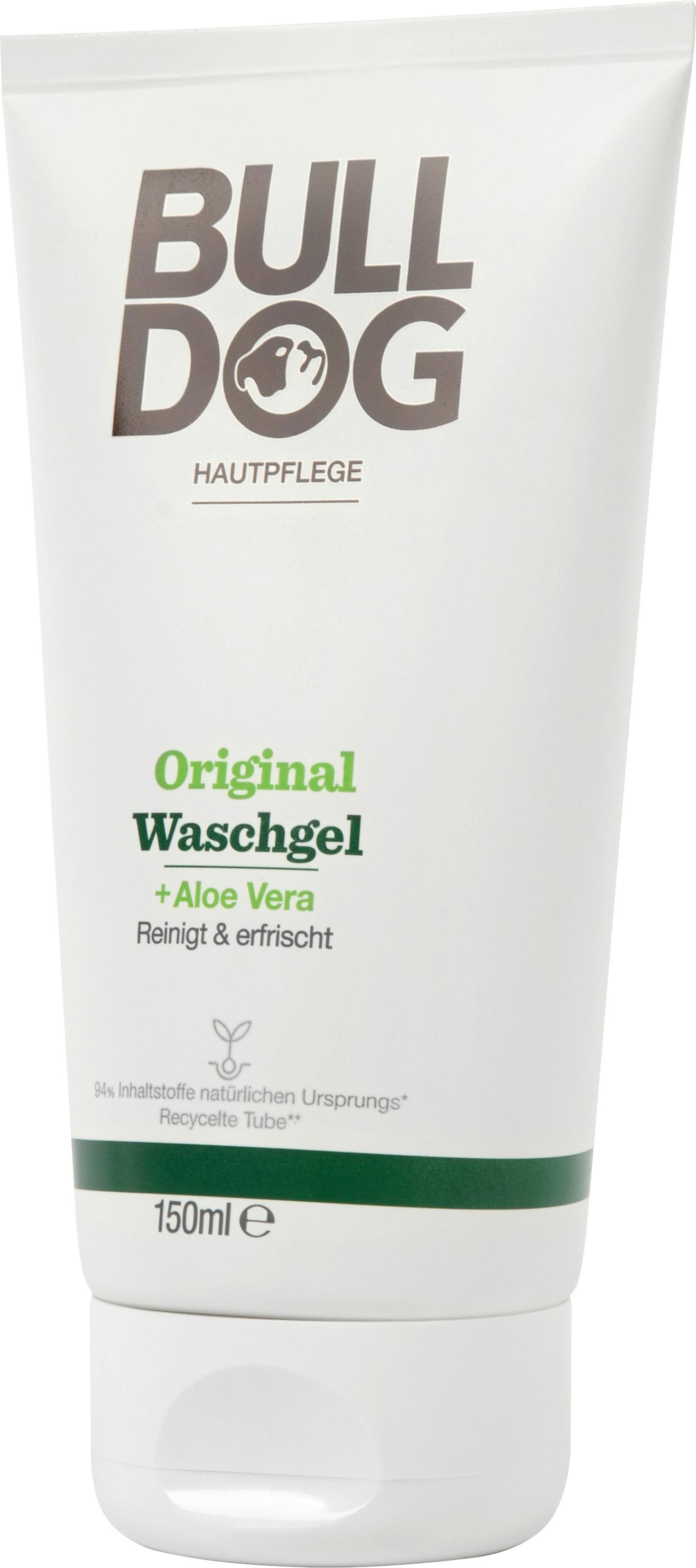 Produktbild Bulldog Original Waschgel 150ml 3 von 3