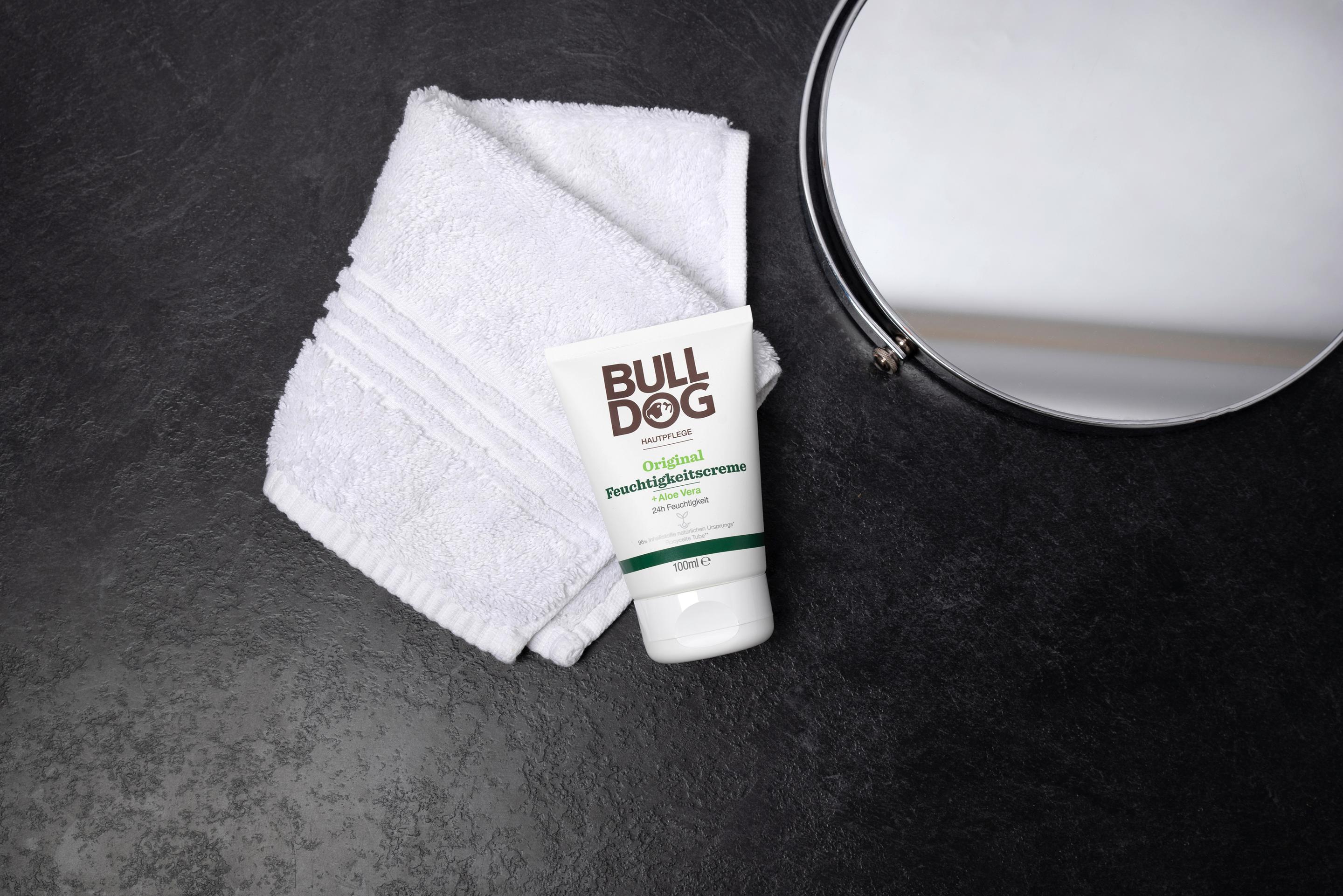 Produktbild Bulldog Original Feuchtigkeitscreme 100ml 6 von 8