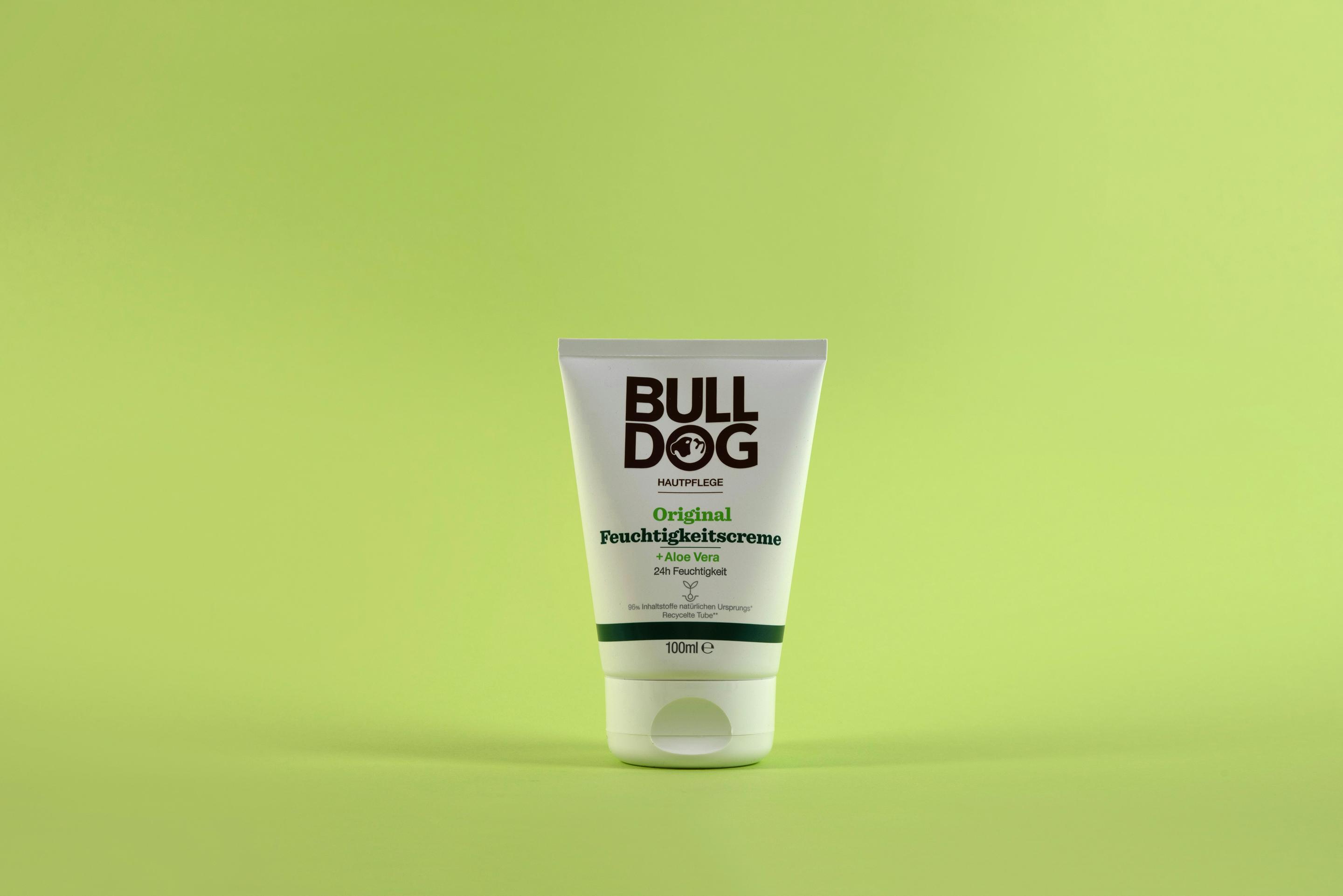 Produktbild Bulldog Original Feuchtigkeitscreme 100ml 8 von 8