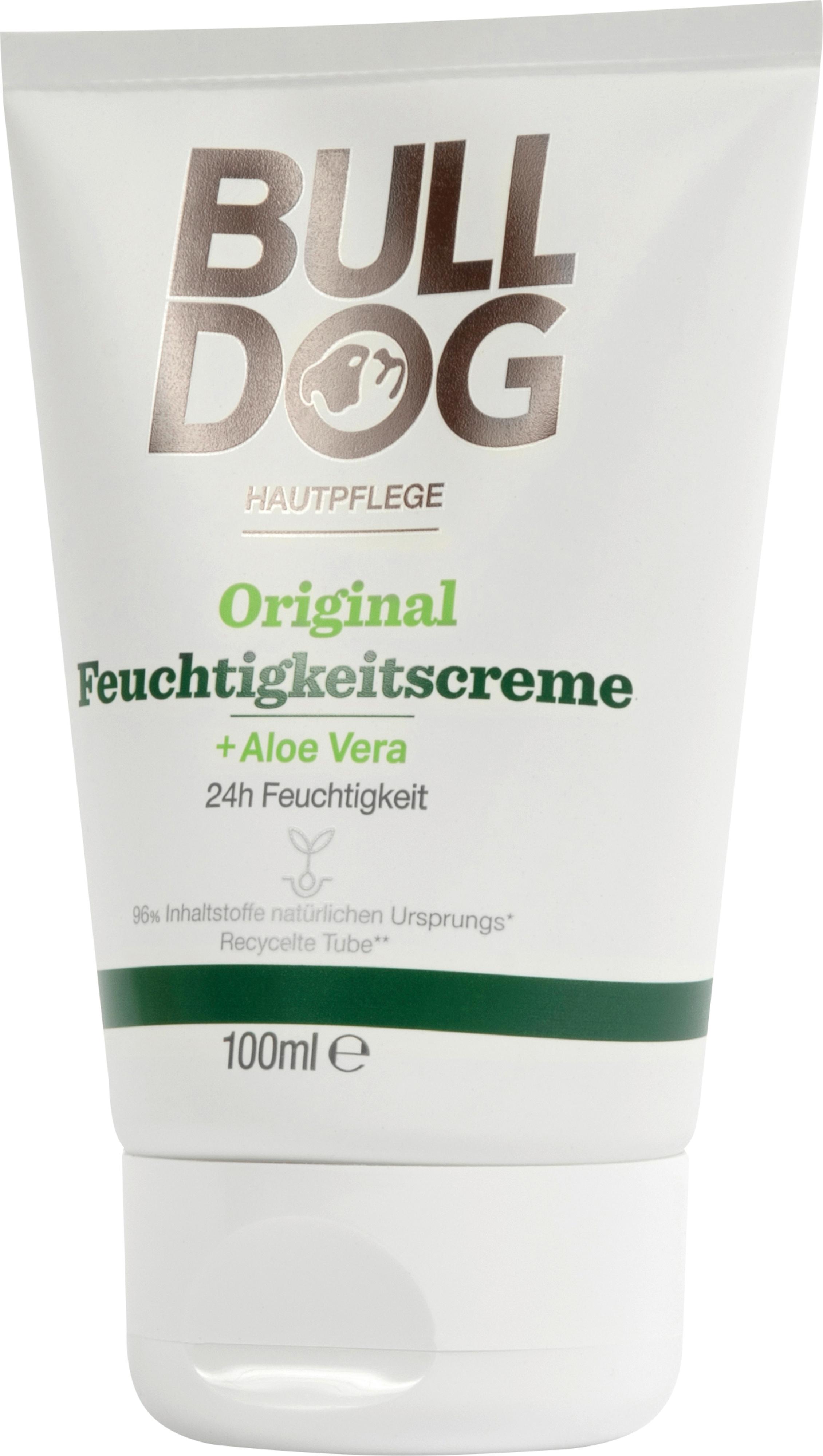 Produktbild Bulldog Original Feuchtigkeitscreme 100ml 7 von 8