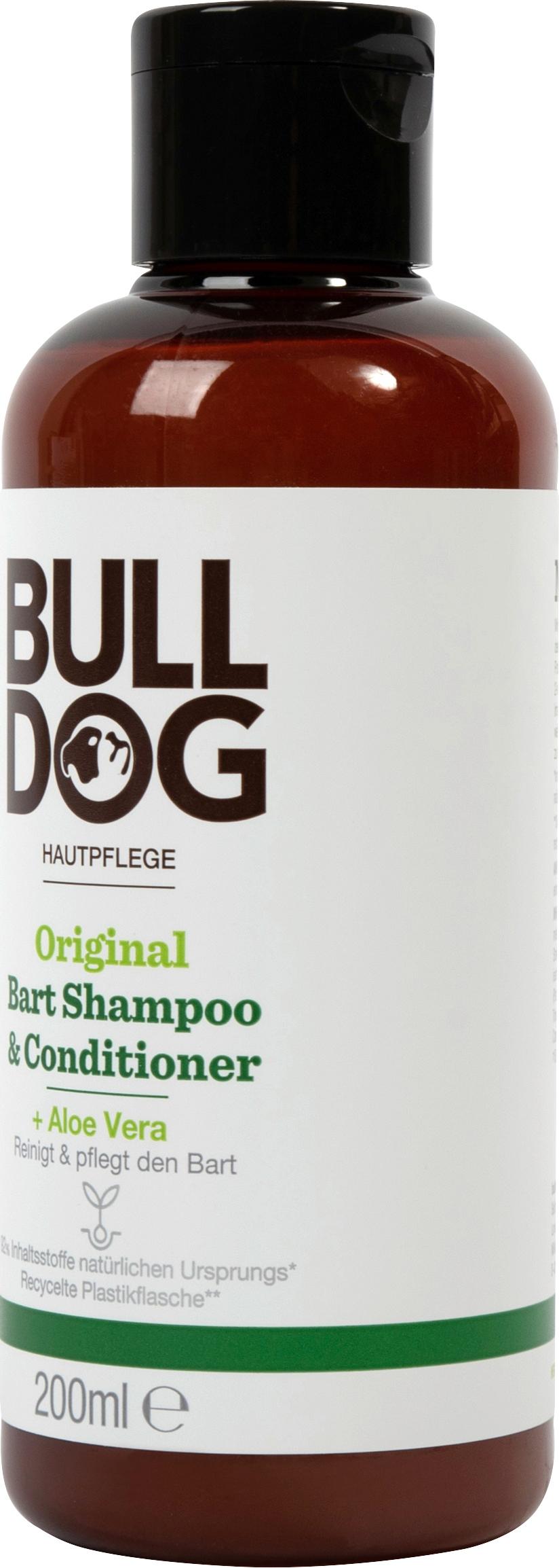 Produktbild Bulldog Bart Shampoo&Conditioner 3 von 5