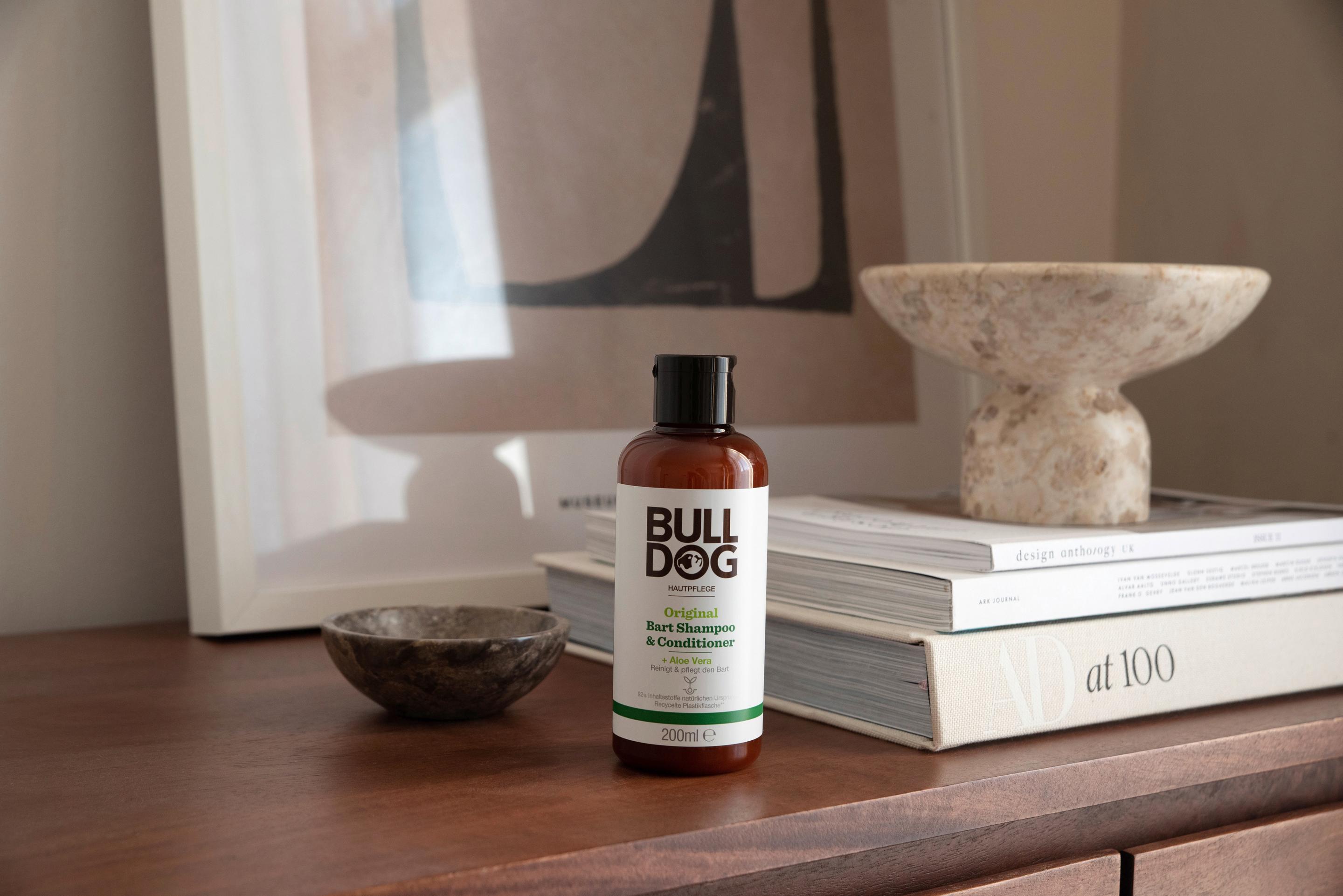 Produktbild Bulldog Bart Shampoo&Conditioner 4 von 5