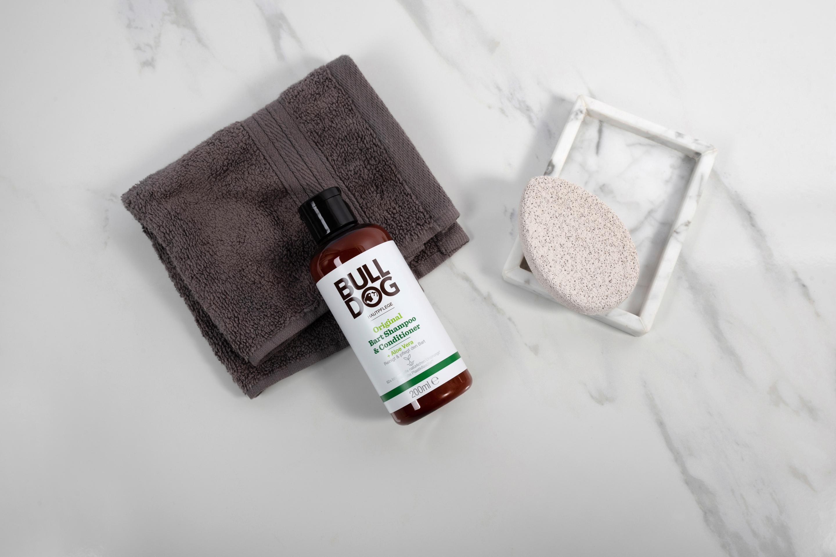 Produktbild Bulldog Bart Shampoo&Conditioner 5 von 5