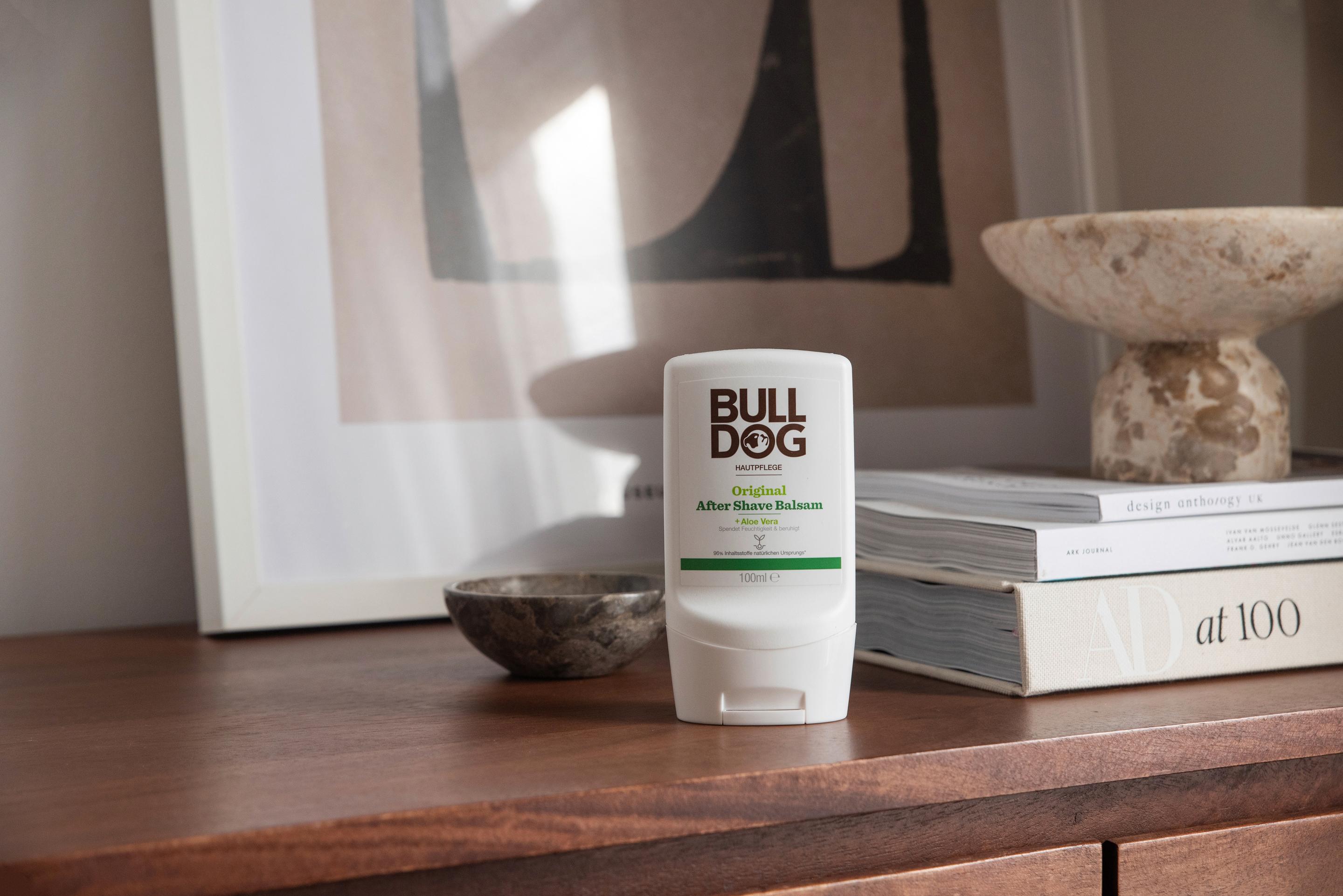 Produktbild Bulldog Aftershave Balsam 100ml 8 von 8