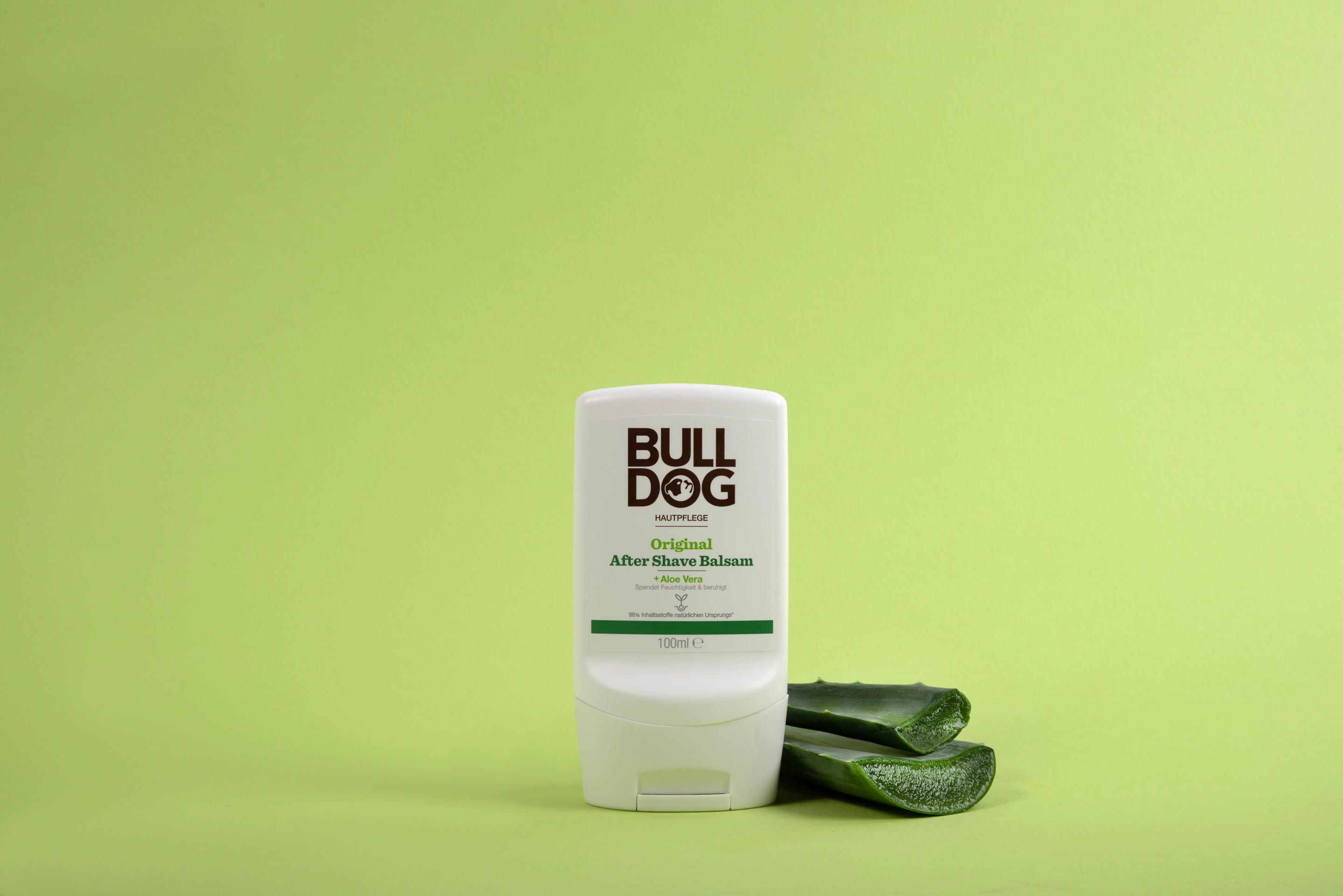 Produktbild Bulldog Aftershave Balsam 100ml 3 von 8