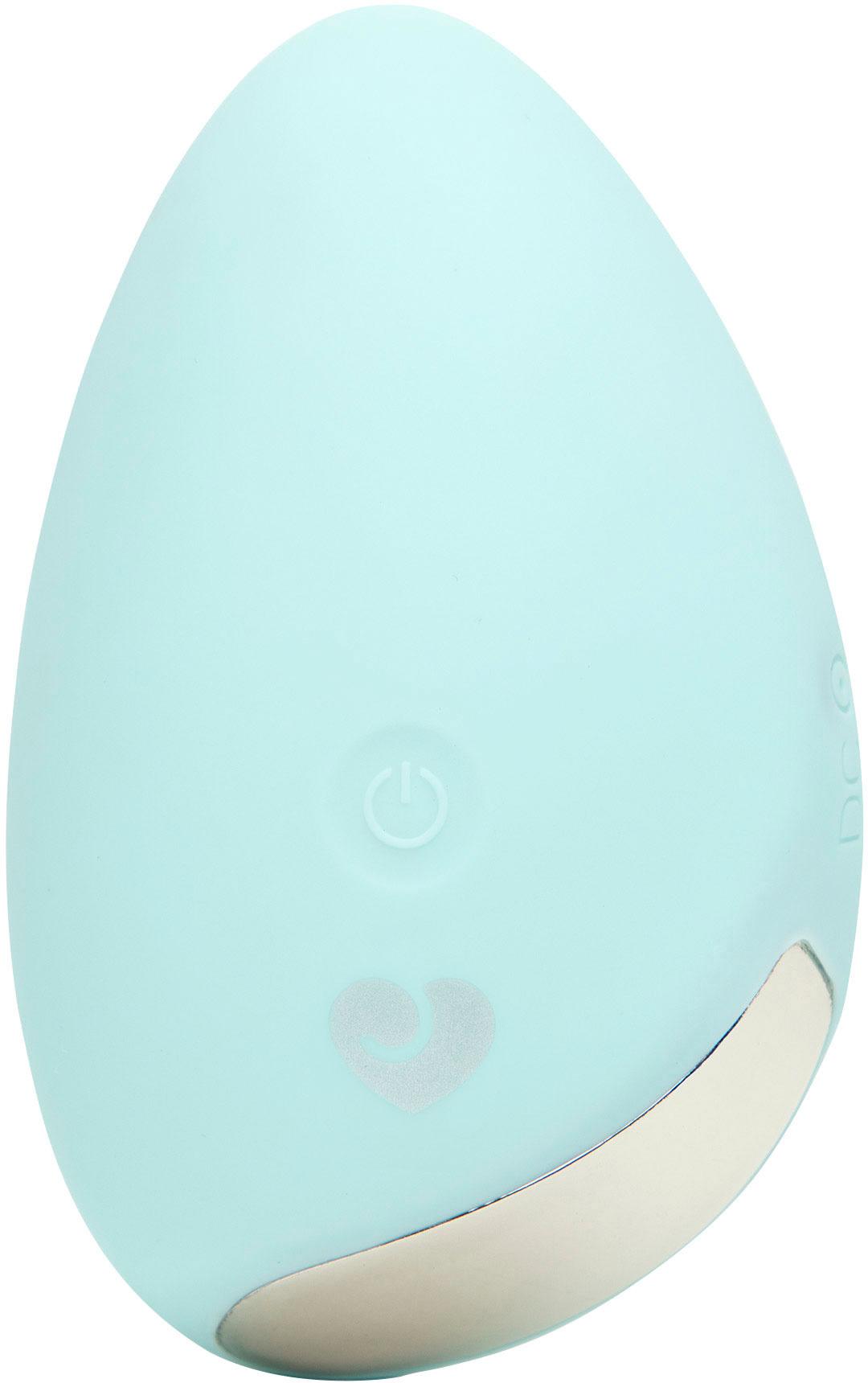 Produktbild Lovehoney Mon Ami Vibrator Klitoral 2 von 3