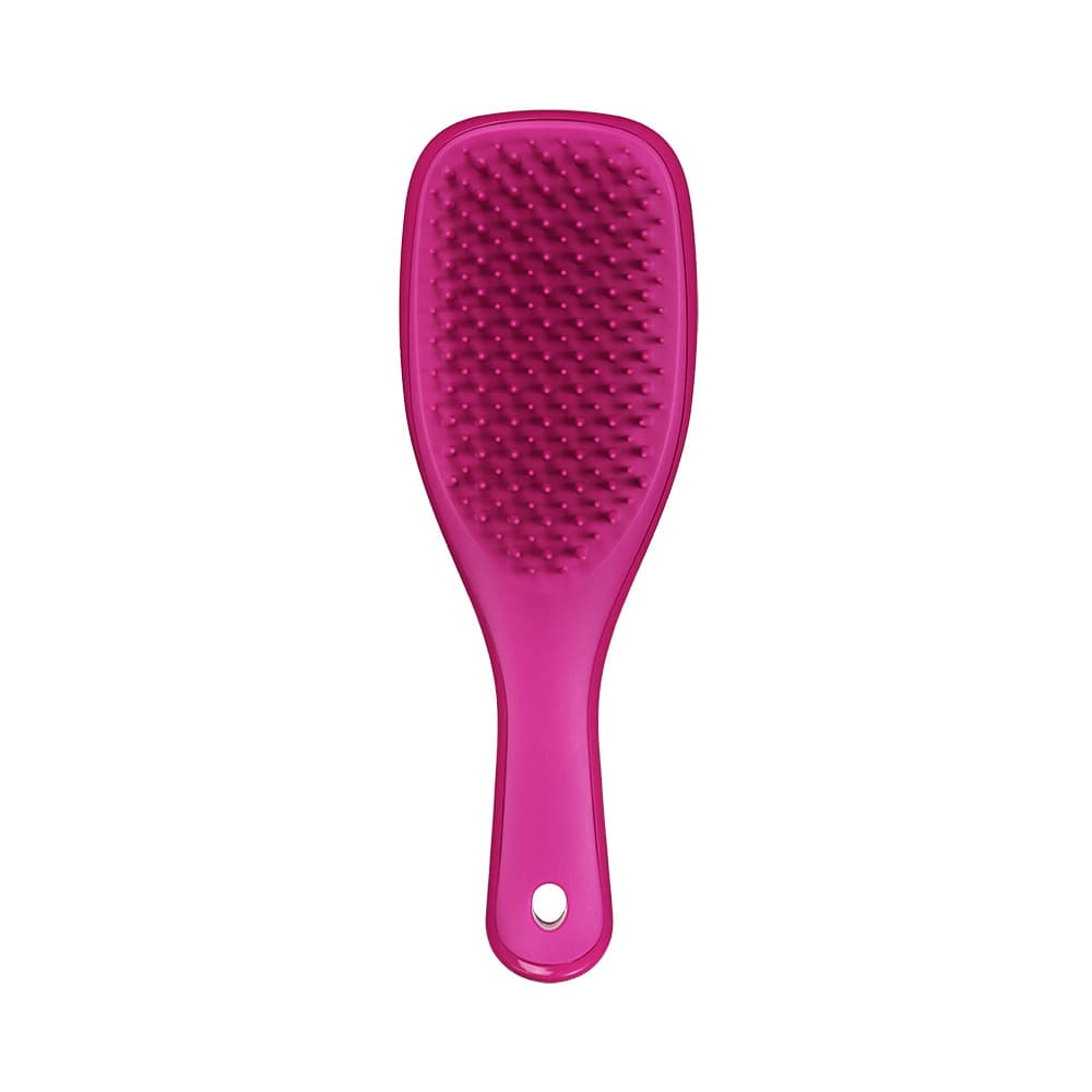 Produktbild Tangle Teezer The Ultimate Detangler Mini Electric Raspberry 2 von 5
