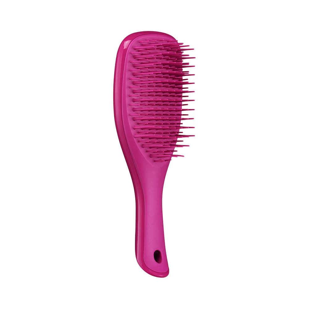 Produktbild Tangle Teezer The Ultimate Detangler Mini Electric Raspberry 3 von 5