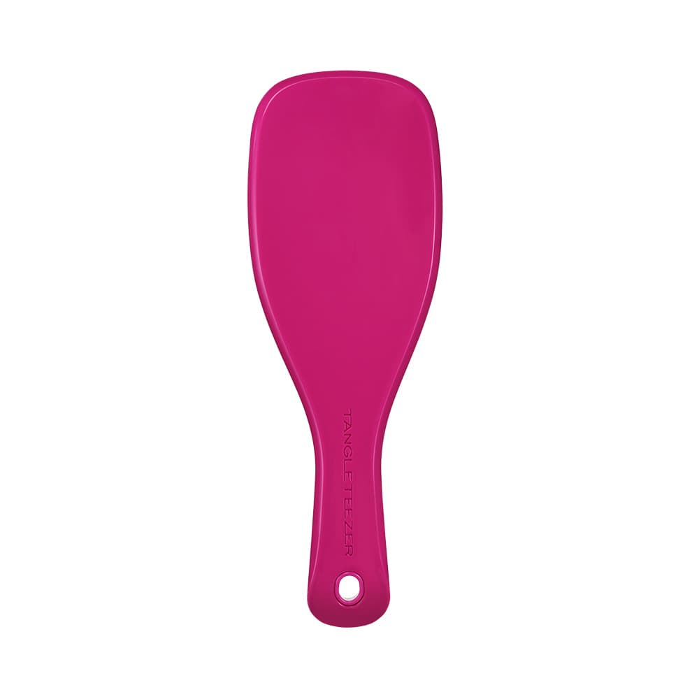 Produktbild Tangle Teezer The Ultimate Detangler Mini Electric Raspberry 4 von 5