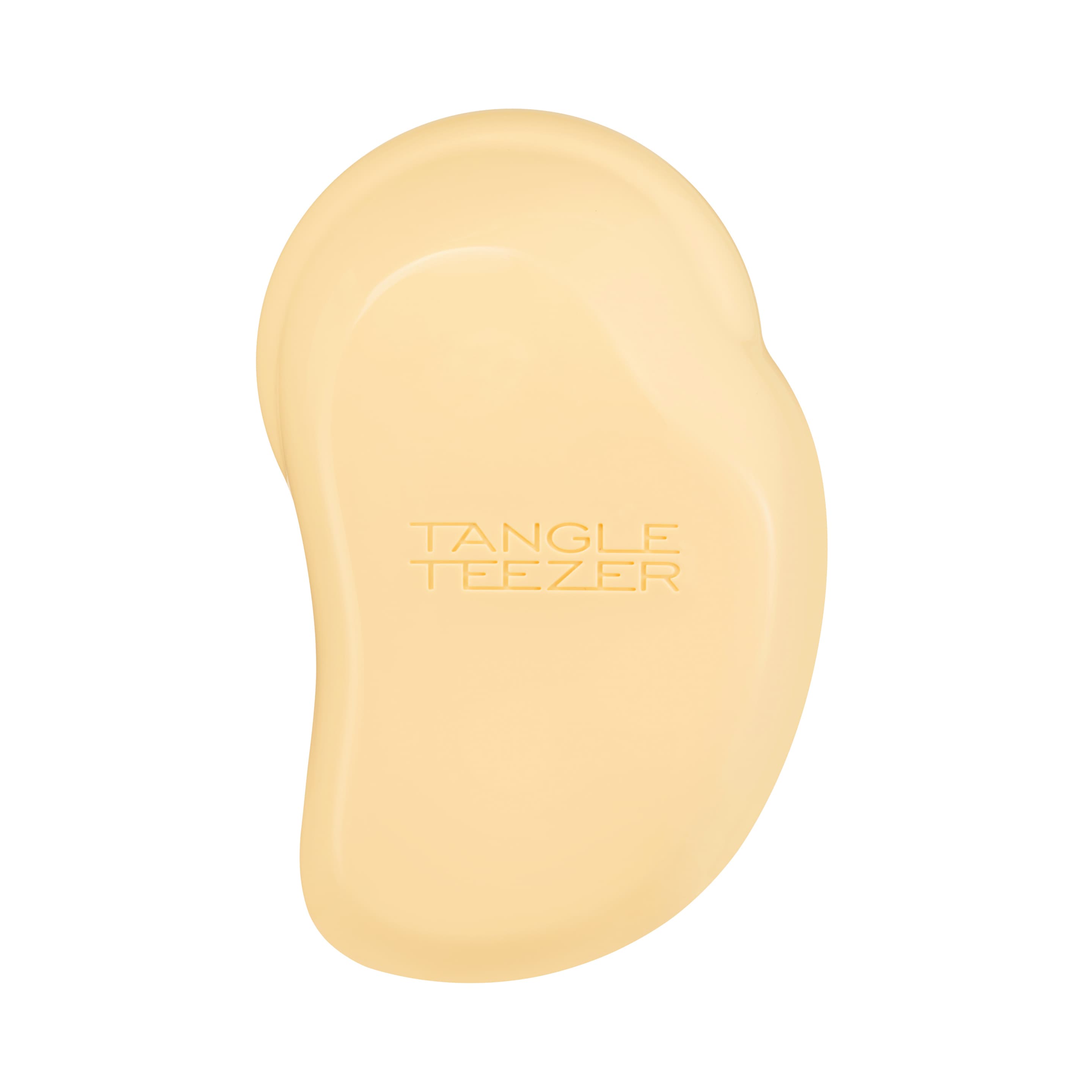 Produktbild Tangle Teezer Original Mini Buttercup Yellow 3 von 5