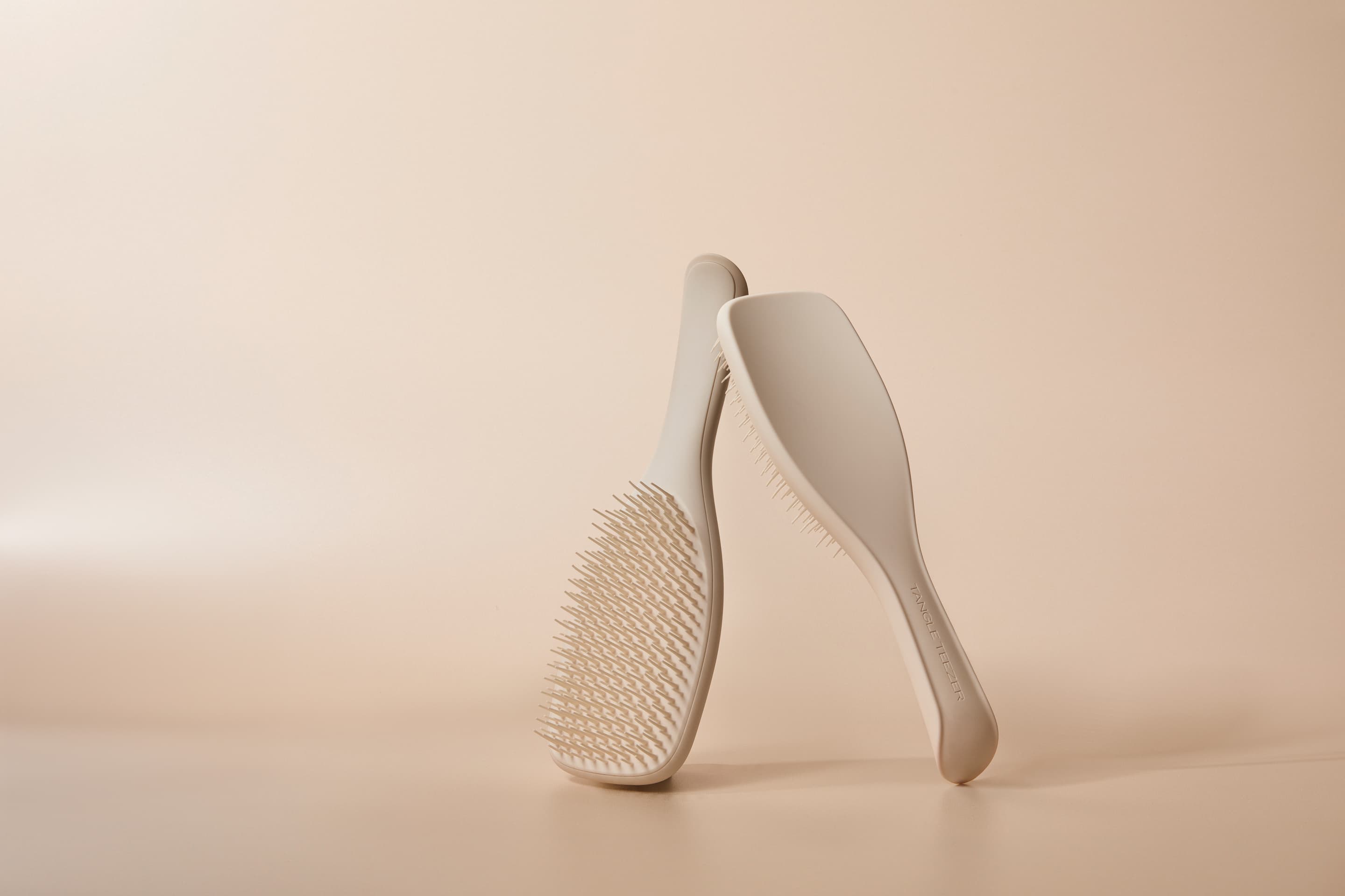 Produktbild Tangle Teezer The Ultimate Detangler Matte Porcelain Cream 5 von 6