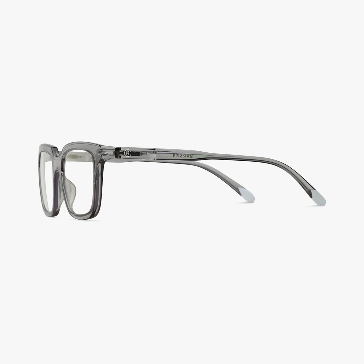 Produktbild  Barner Designerbrille mit Blaulichtfilter Lesebrille Holly Glossy Laguna Neutral 2 von 2